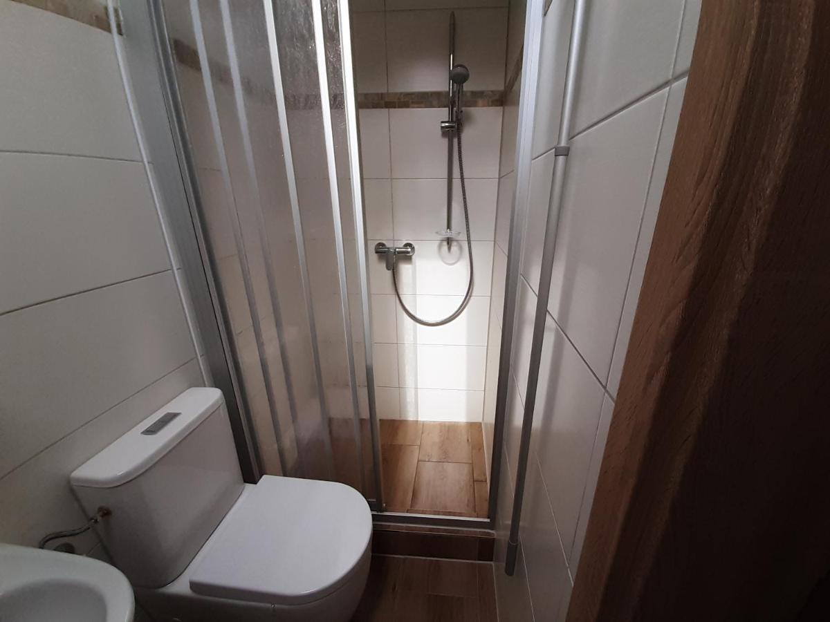 Bed And Breakfast 4 Корсванд Екстериор снимка