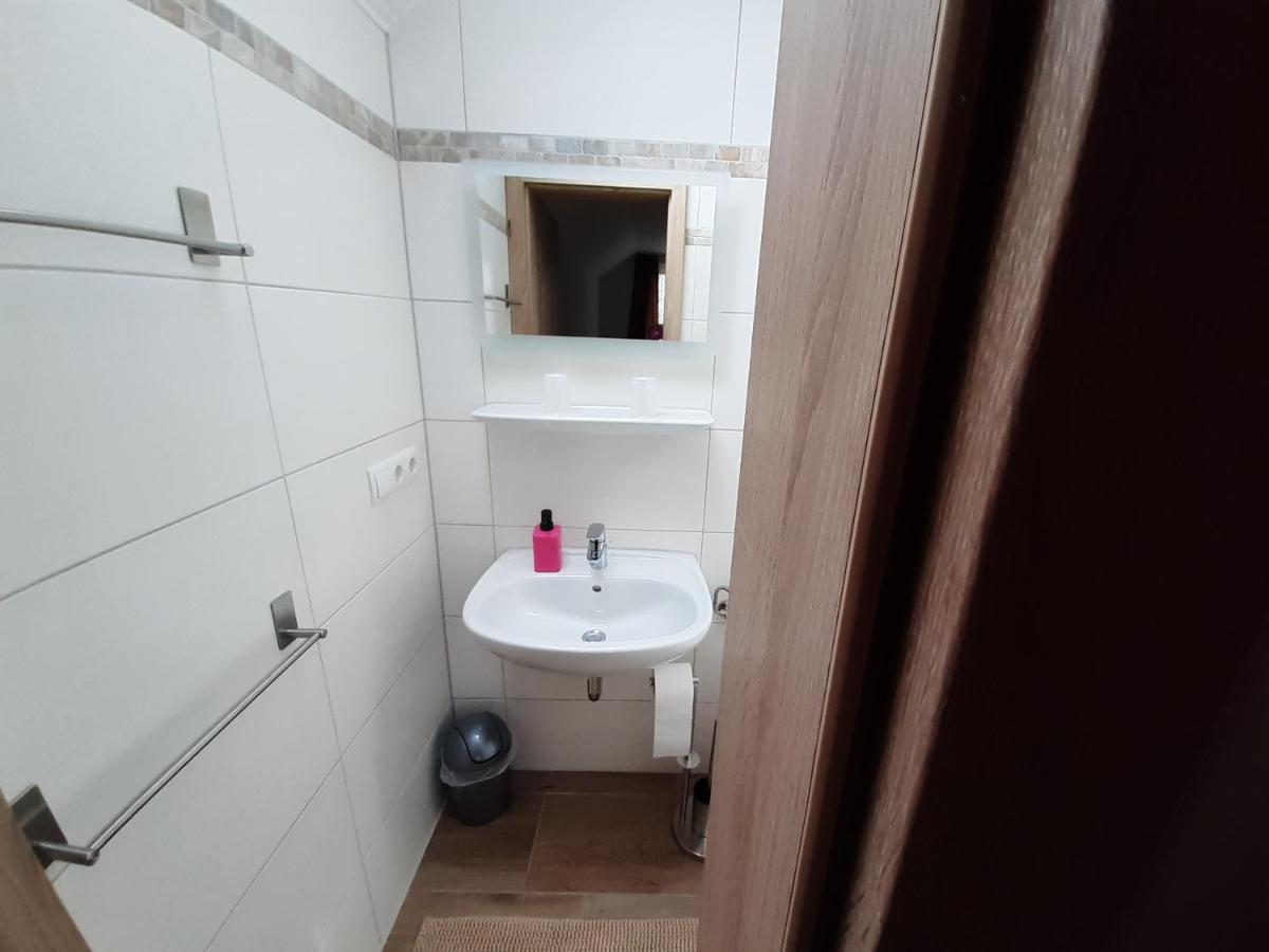 Bed And Breakfast 4 Корсванд Екстериор снимка