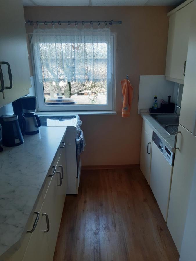 Bed And Breakfast 4 Корсванд Екстериор снимка